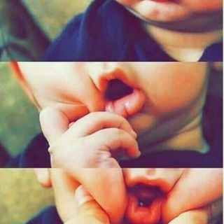 •|نی نی جانَم ????