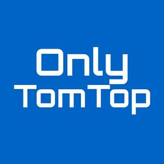 ?Only TomTop?