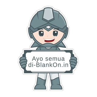 Panduan BlankOn
