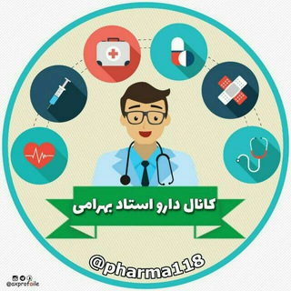 pharma118