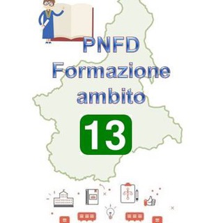 PNFD AMBITO 13 - Asti