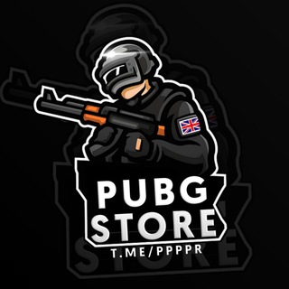 PUBG Store ༒