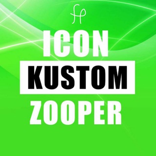 Icon | Kustom | Zooper