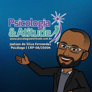 Psicologia e Atitude
