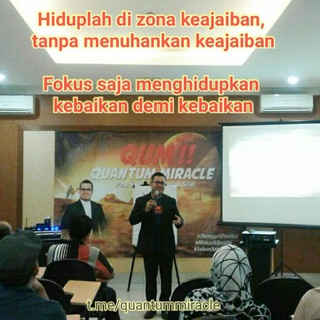Quantum Miracle