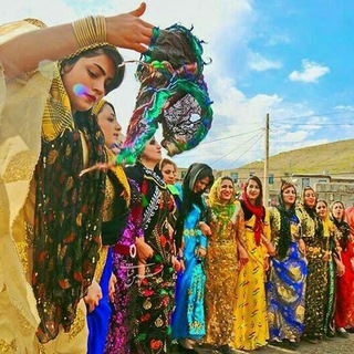 رقص کوردی