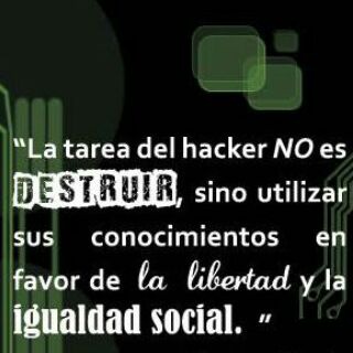 Seguridad Informática - Redbyte