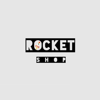 Rocket Online Shop