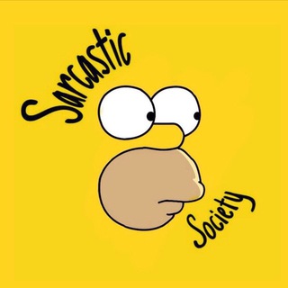 Sarcastic Society