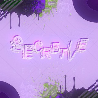 secrrretive?