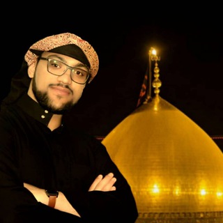 قناة الرادود سعید منصوري
