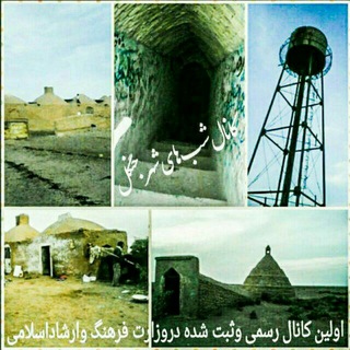 ?شب های جنگل?