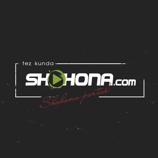 ⚡️SHOHONA.COM ?