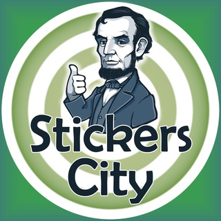 Stickers City!