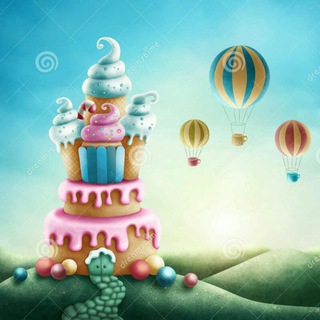 Sweet land ?