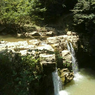 جاذبه های گردشگری سرزمینم اریا