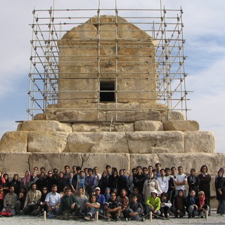کورش بزرگ