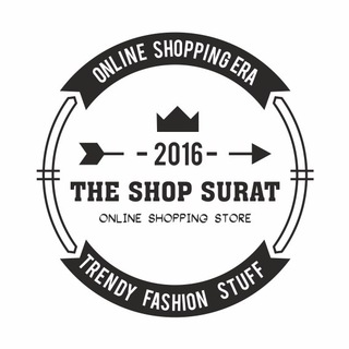 The Shop Surat