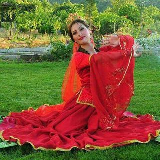 تورک قیزی جیران