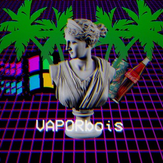 音楽ＶＡＰＯＲｂｏｉｓ