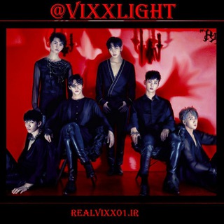 ? VIXXLight ?