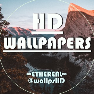 ETHEREAL - Wallpapers HD