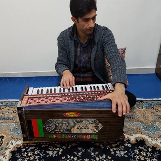 موزیک هرات