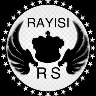 RAYISI R S رائسي