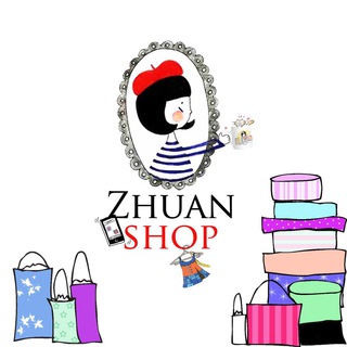 Zhuanshop